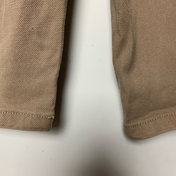 Khaki Shorts - Picture 12 of 14